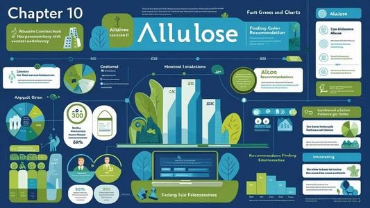 10. fejezet: Összegzés és ajánlások - Your Allulose Store