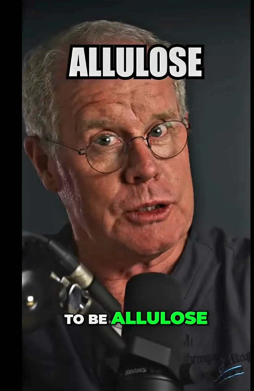 Allulóz, a játékot megváltoztató cukorhelyettesítő - Your Allulose Store