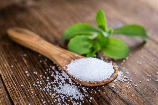 Allulóz és stevia: két különböző édesítőszer a modern készítményekben - Your Allulose Store