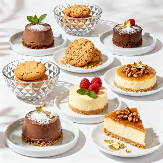Allulóz recept - Your Allulose Store