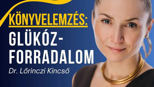 Könyvelemzés: Glükózforradalom - Your Allulose Store