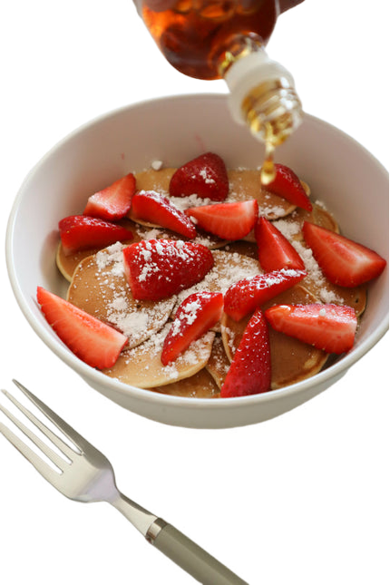 Allulose sweetener