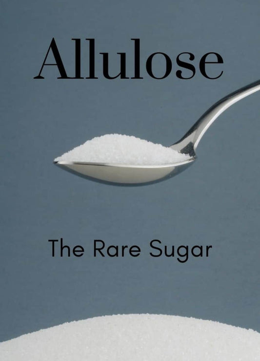 Allulose