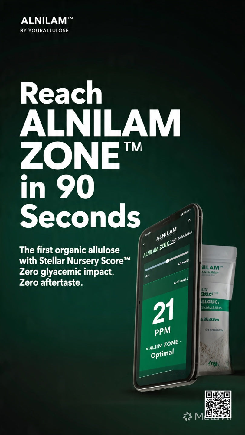 ALNILAM ZÓNA Teszt™