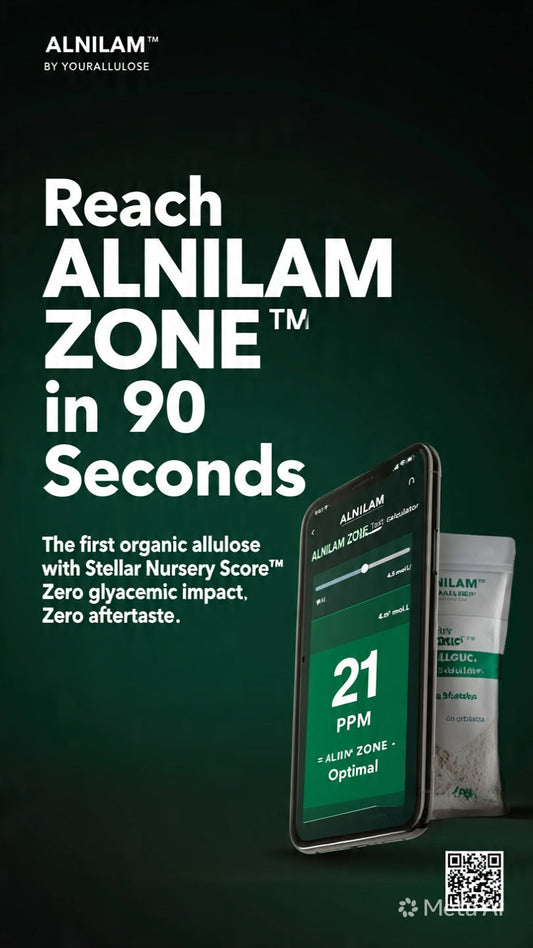 ALNILAM ZÓNA Teszt™