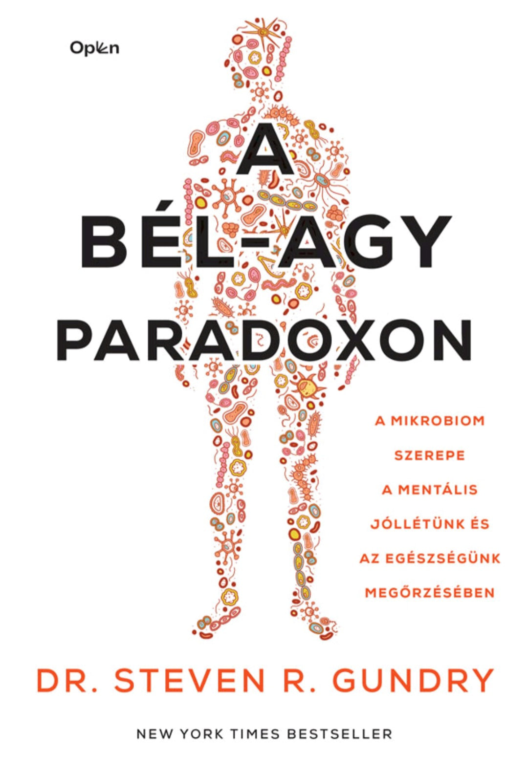 A bél-agy paradoxon