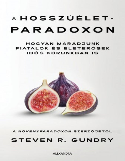 A hosszúélet-paradoxon