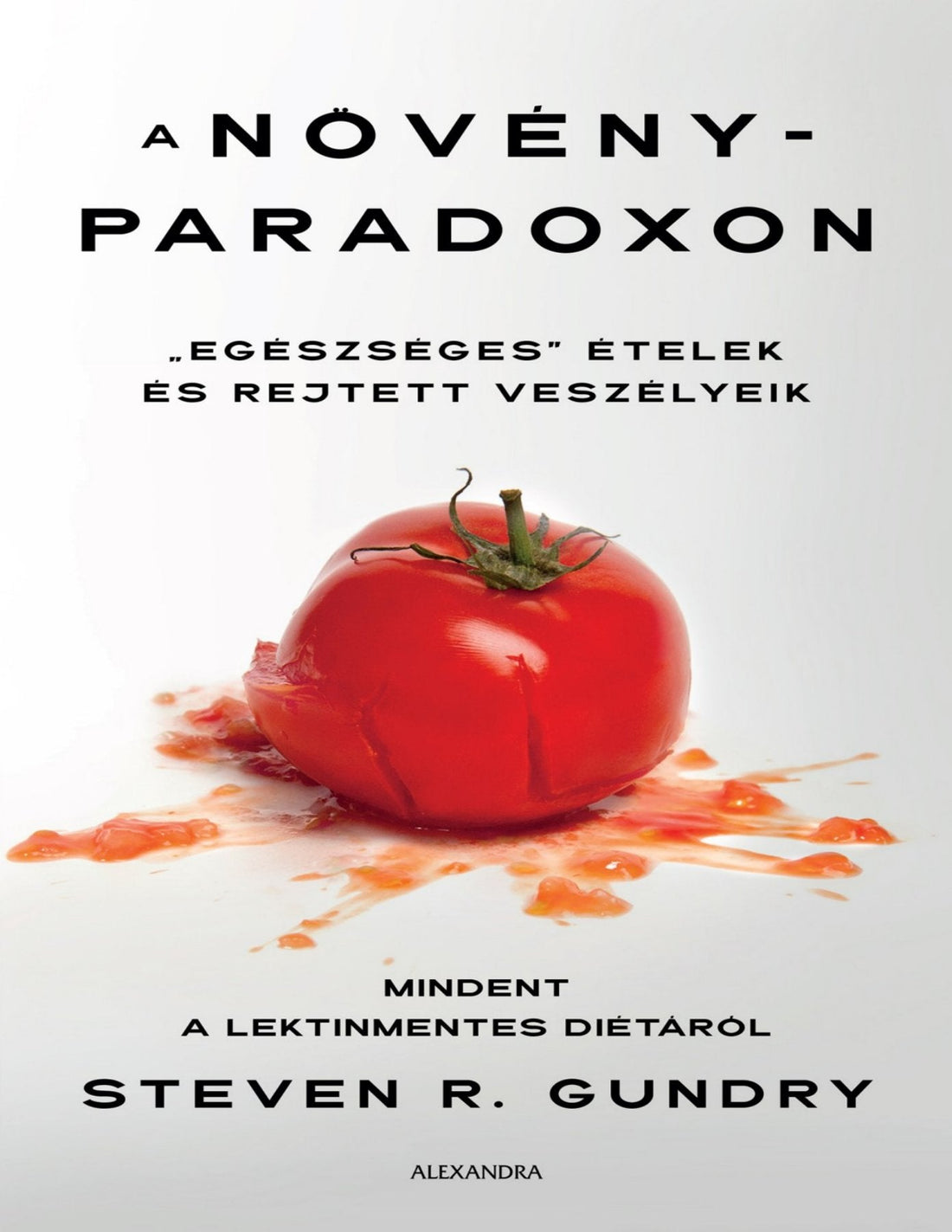 A növényparadoxon - Your Allulose Store