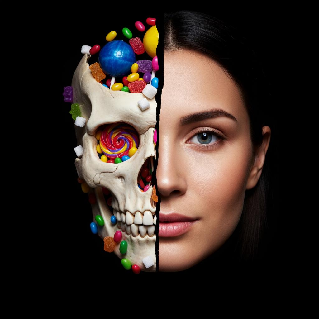 Cukor újratervezés