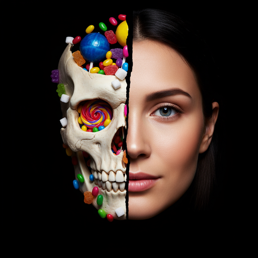 Cukor újratervezés