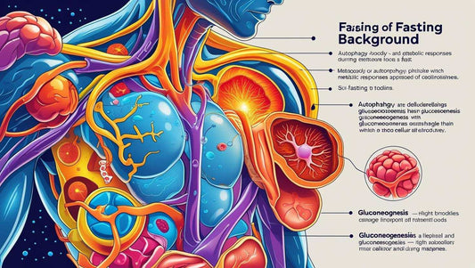 A böjtölés élettani hátterére - Your Allulose Store
