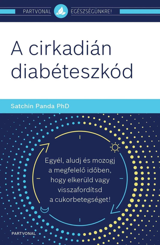 A cirkadián diabéteszkód - Your Allulose Store