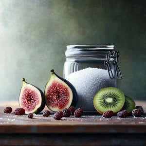 Allulóz, a legjobb cukoralternatíva - Your Allulose Store