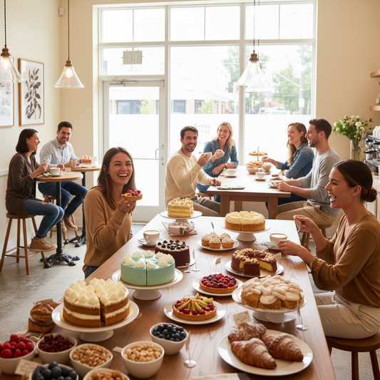 Az allulóz a mindennapokban