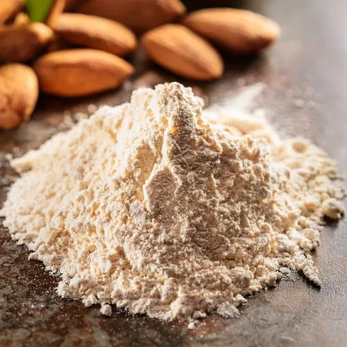 almond flour