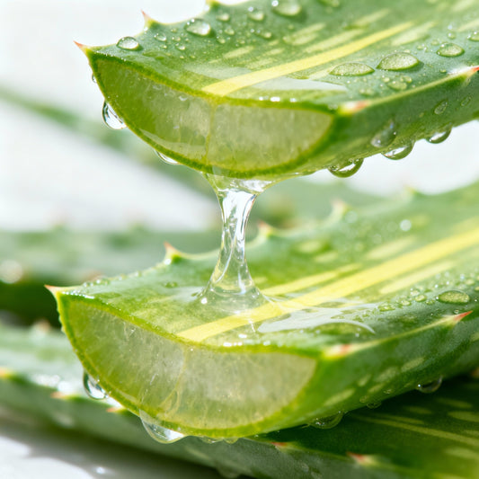 Az Aloe Vera vércukorcsökkentő hatása