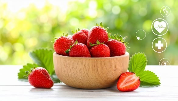 Az eper vércukor csökkentő hatása - Your Allulose Store