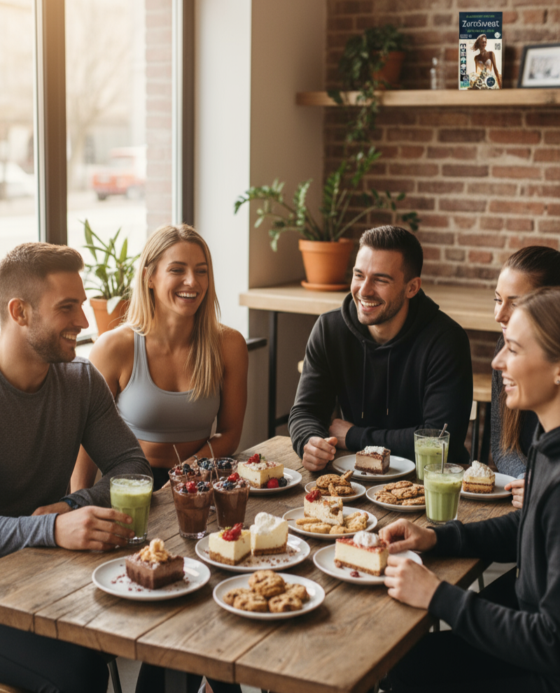 Gyakori kérdések és tévhitek az allulózról