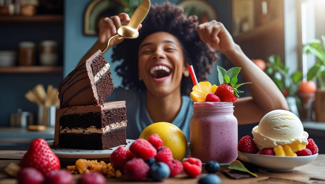 Hogyan változik meg az élete az allulóztól? - Your Allulose Store