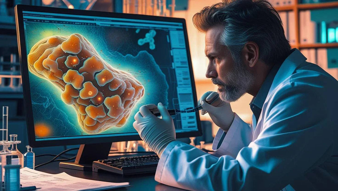 Mely tanulmányok írják le azt, hogy az allulóz hőtermelésre ösztönzi a mitokondriumokat? - Your Allulose Store