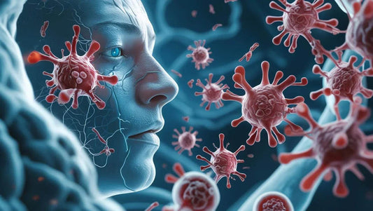 Miért alakul ki inzulinrezisztencia a tartósan magas vércukorszint miatt? - Your Allulose Store