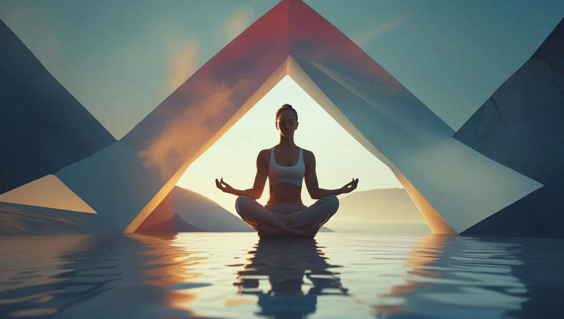 Miért fontos a stressz csökkentése az inzulinérzékenység javításában és a hasi zsír mérséklésében? - Your Allulose Store