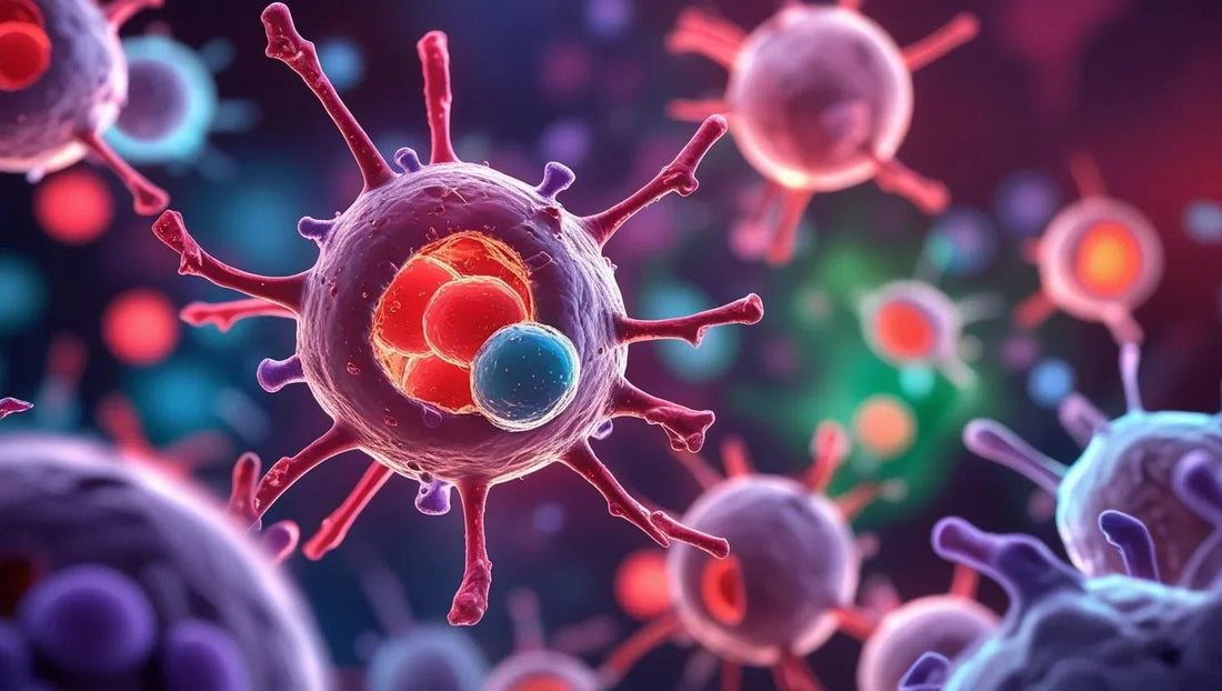 Milyen hosszú távon károsítják a vércukorcsúcsok a sejteket és szerveket? - Your Allulose Store