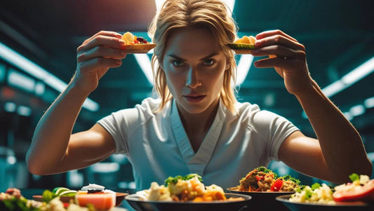 Mit tehetek, hogy elkerüljem a káros vércukorcsúcsokat? - Your Allulose Store