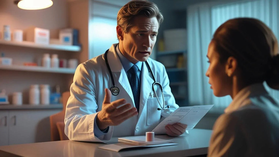 Számít-e a vércukorszint, ha nincs cukorbetegsége? - Your Allulose Store