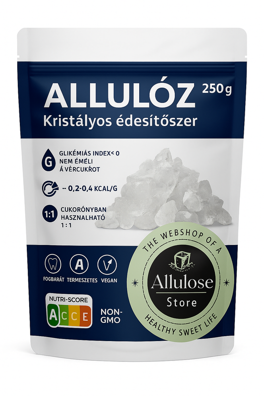 Allulose