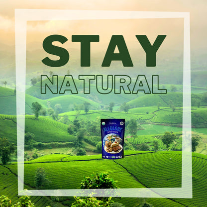 Stay natural with the allulose